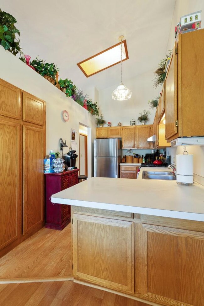Breakfast Bar!
