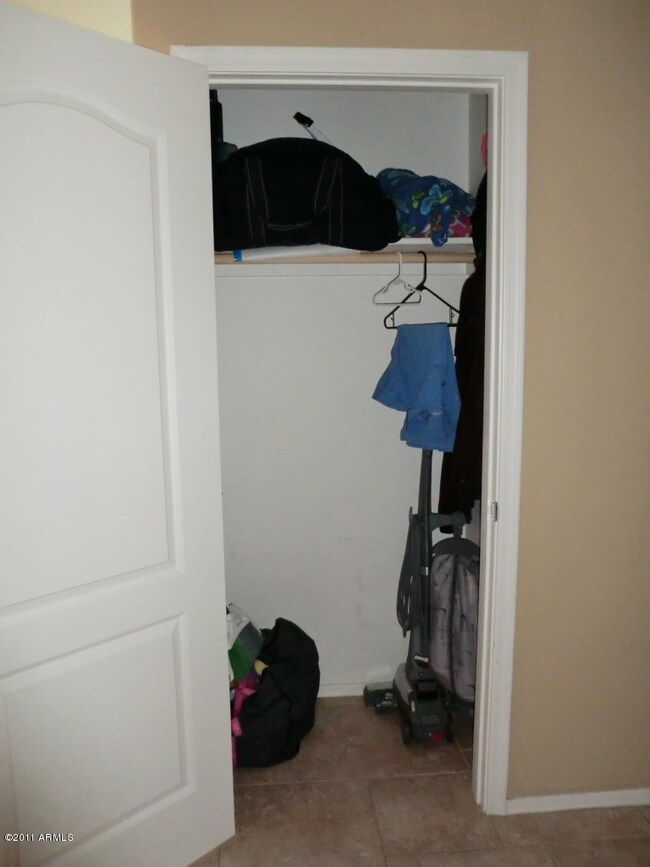Coat Closet