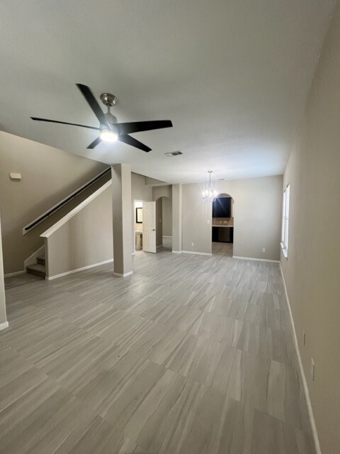 Formal Living and Dining