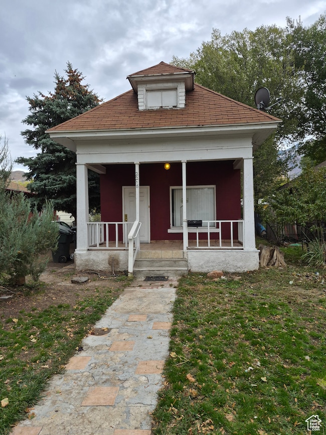 2218 Monroe Blvd, Ogden, UT 84401 - photo 2