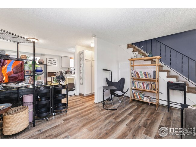 2701 Harvard St unit B, Fort Collins, CO 80525 - photo 5