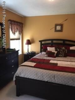 1ST FL. MASTER BEDROOM