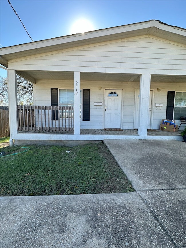 5529 Mesa Cir unit 5529, Dallas, TX 75235 - photo 5