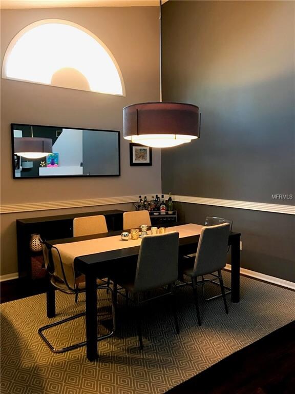 Dinning room