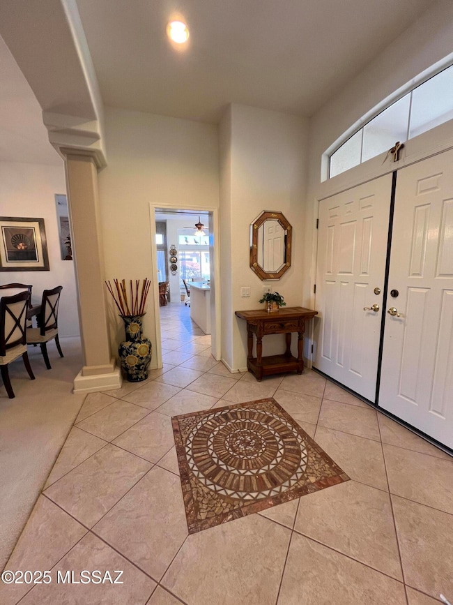 1851 E Lone Rider Way, Oro Valley, AZ 85755 - photo 5