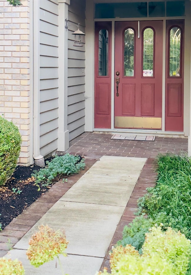 1430 Copper Beech Run, Fort Wayne, IN 46814 - photo 2