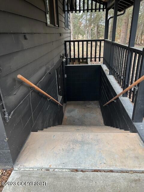 7320 Old Harbor Ave unit B, Anchorage, AK 99504 - photo 5