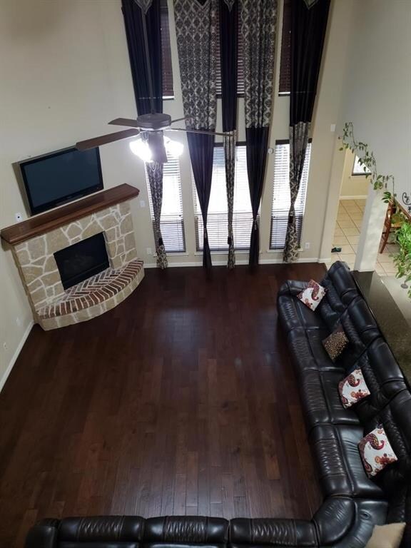 105 Parkside Dr, Wylie, TX 75098 - photo 7