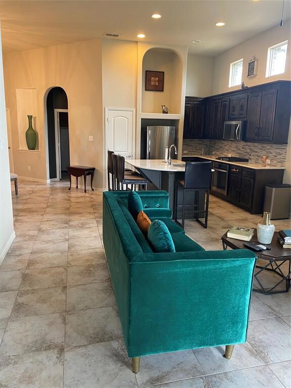 6520 Briar Pointe Dr, North Richland Hills, TX 76182 - photo 3