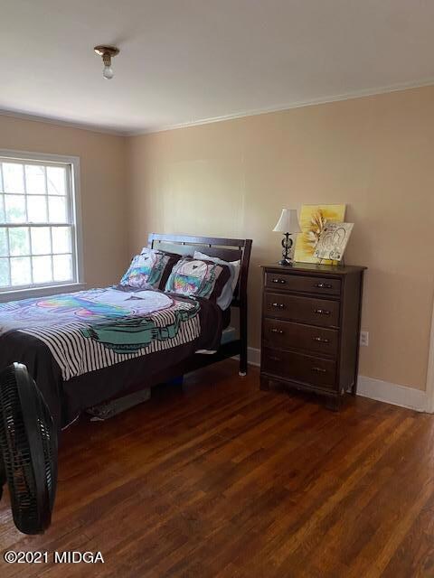 476 West Buford Road- Bedroom #2