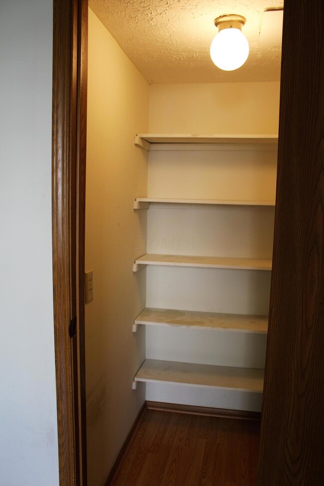 M.V. Pantry