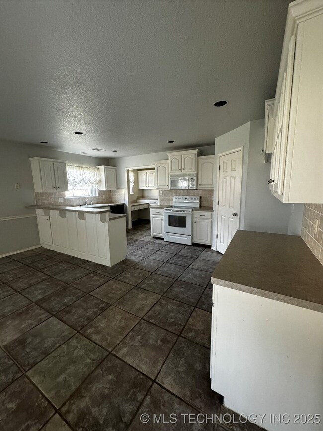 1204 S Hummingbird Ln, Skiatook, OK 74070 - photo 5