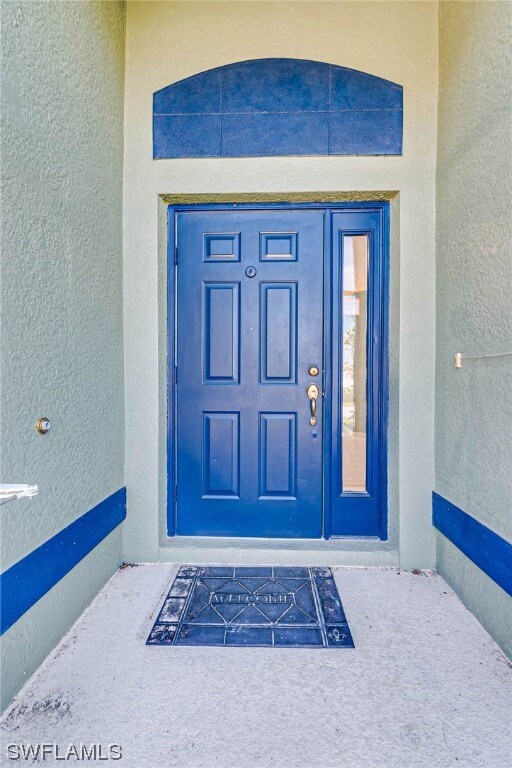 1900 Titus Ct, Lehigh Acres, FL 33972 - photo 2