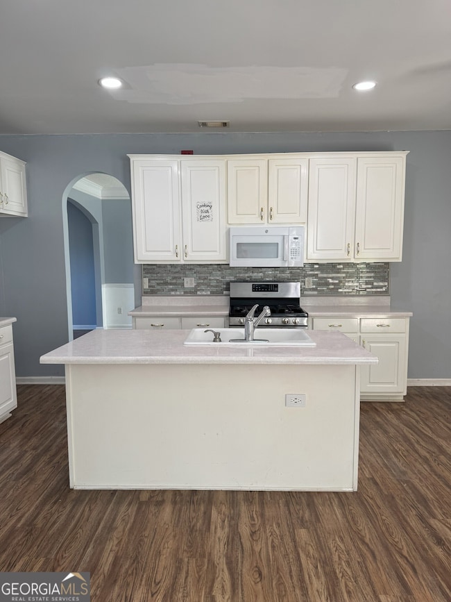 117 Rendition Dr, McDonough, GA 30253 - photo 4