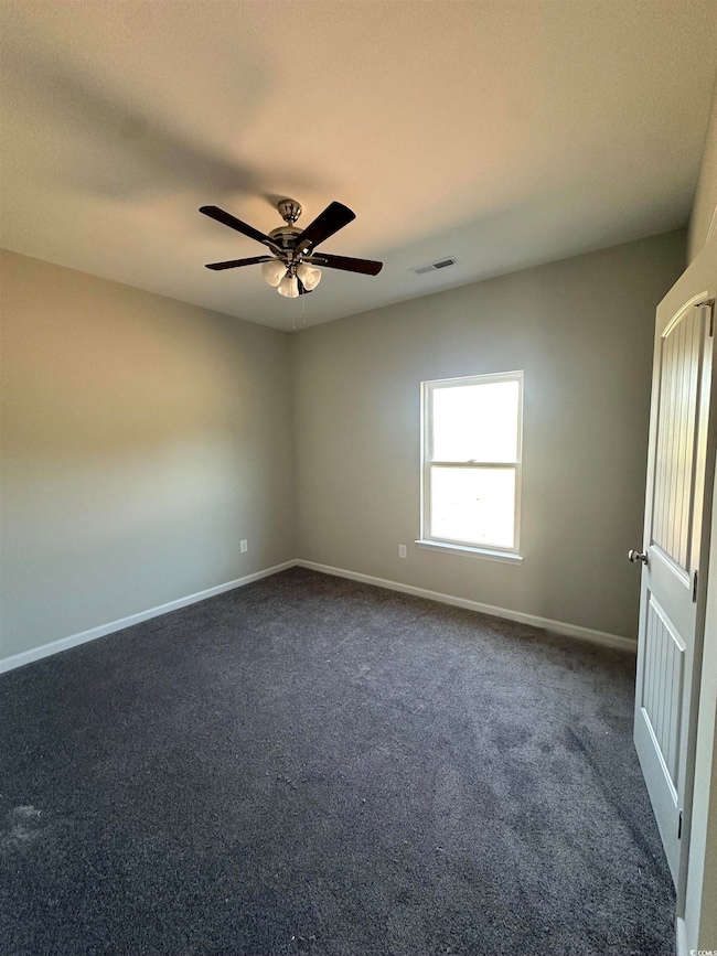 1 of 2 Guest bedrooms