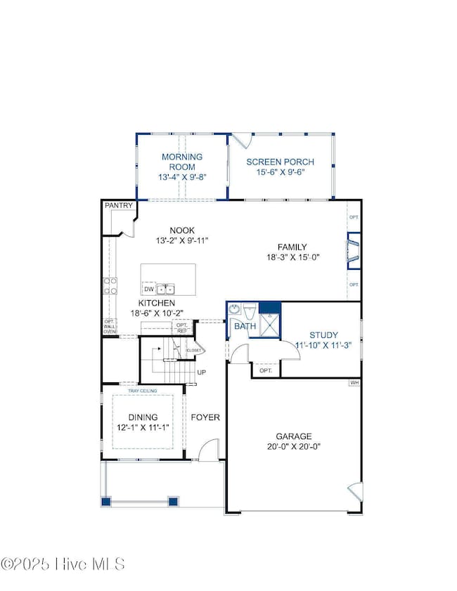 1033 Doe Place, Wilmington, NC 28409 - photo 2