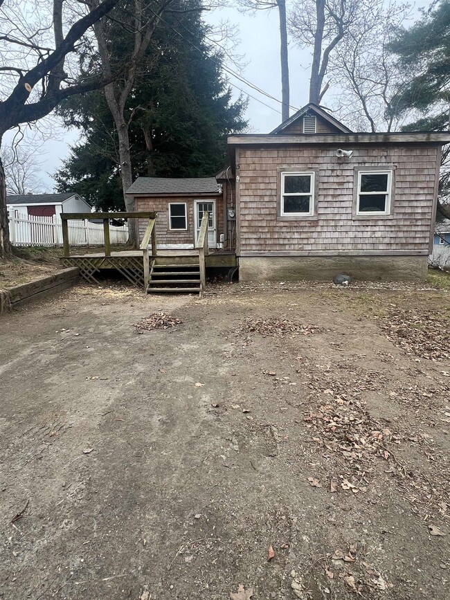 15 Marcy Ave, Charlestown, NH 03603 - photo 2