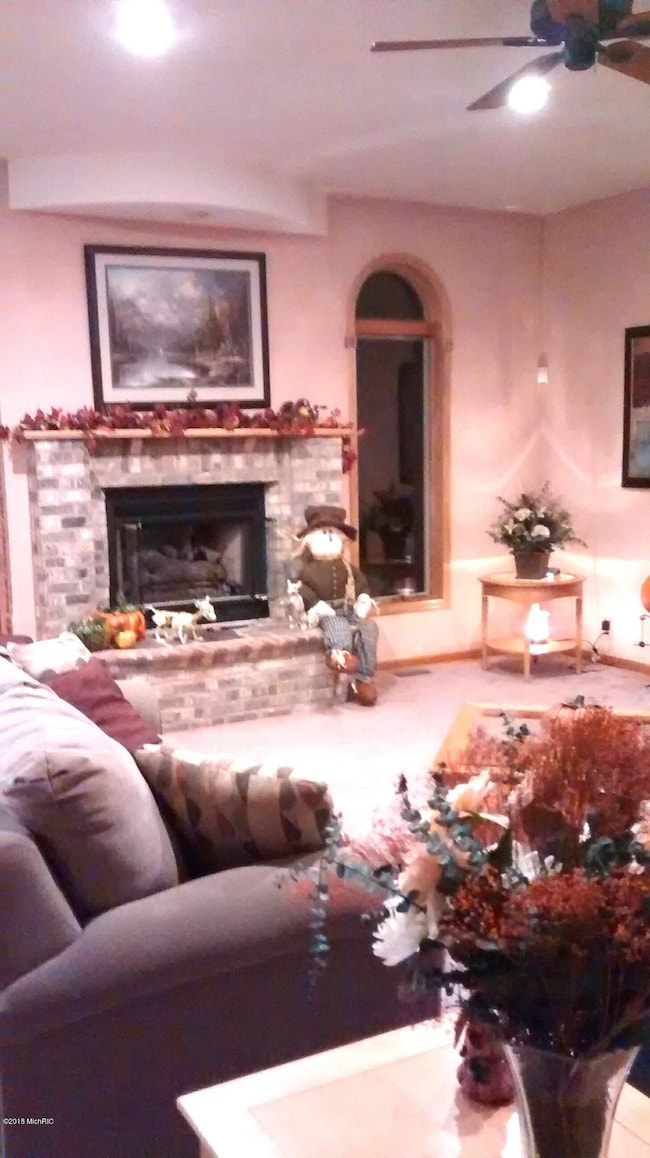 7537 S Maple Island Rd, Fremont, MI 49412 - photo 5