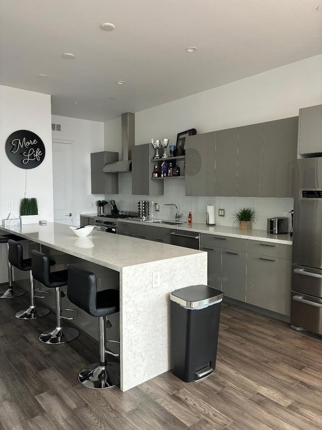 Marlowe unit 1104, Houston, TX 77002 - photo 2