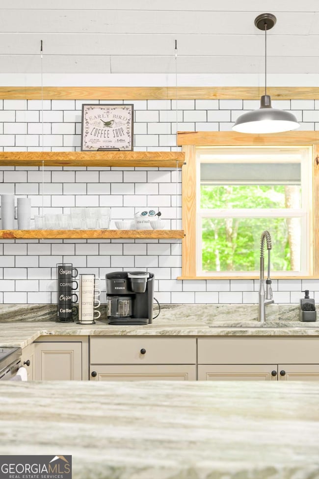 45 N Fern Cove Rd, Sautee Nacoochee, GA 30571 - photo 7