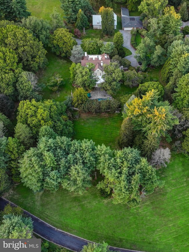 8555 Hill Spring Dr, Lutherville Timonium, MD 21093 - photo 6