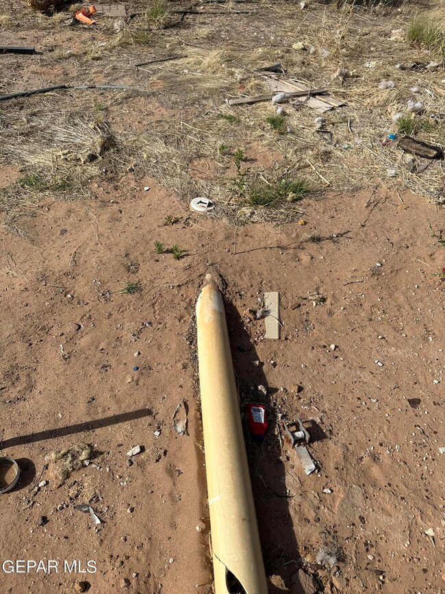 724 Blake Place, El Paso, TX 79928 - photo 3