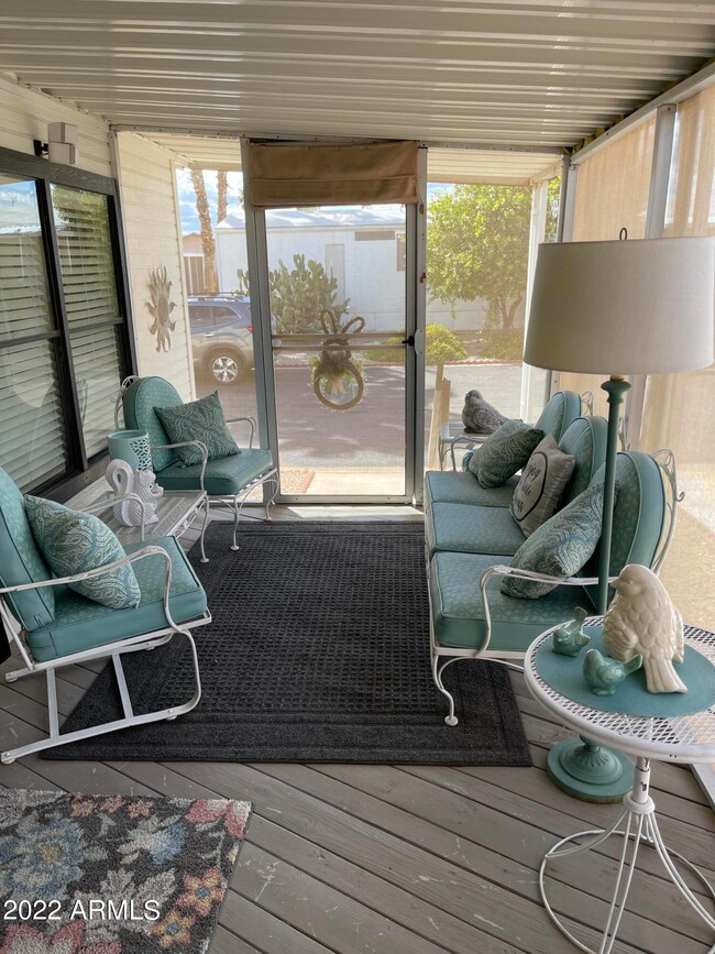 11596 W Sierra Dawn Blvd unit 8, Surprise, AZ 85378 - photo 3