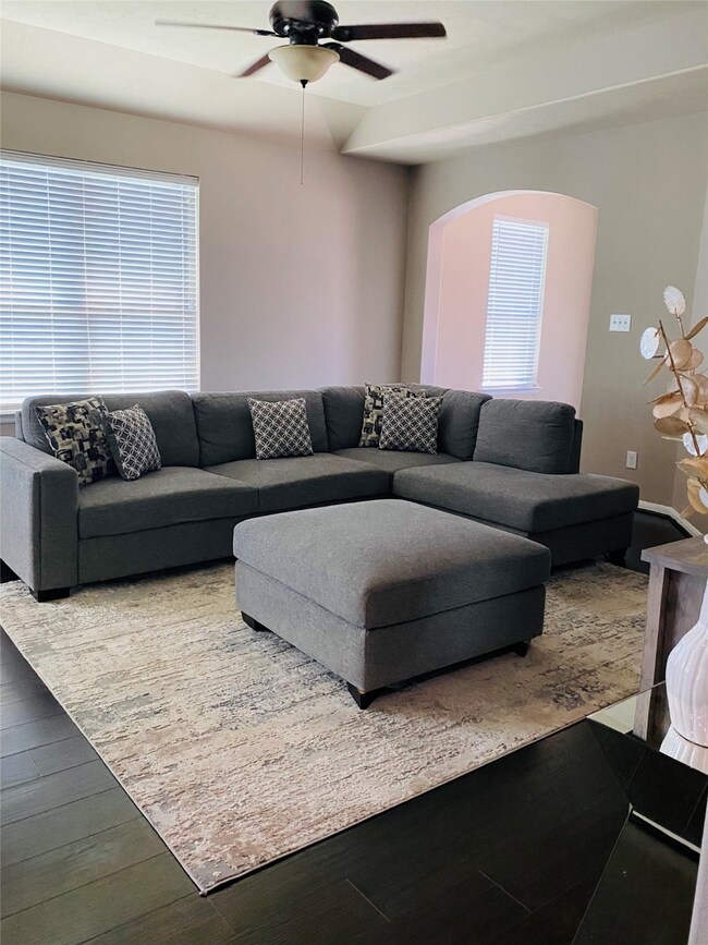 10715 Fuqua Glen Ln, Houston, TX 77089 - photo 7