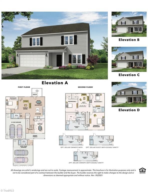 300 Waylon Ct, Lexington, NC 27295 - photo 5