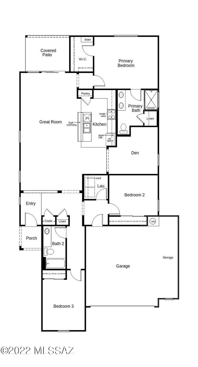 Plan 1842