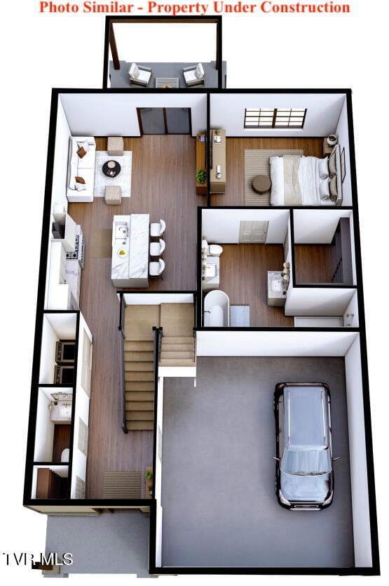 Interior 1