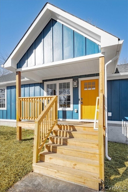 1006 Halsey Ln, Richmond, VA 23225 - photo 4