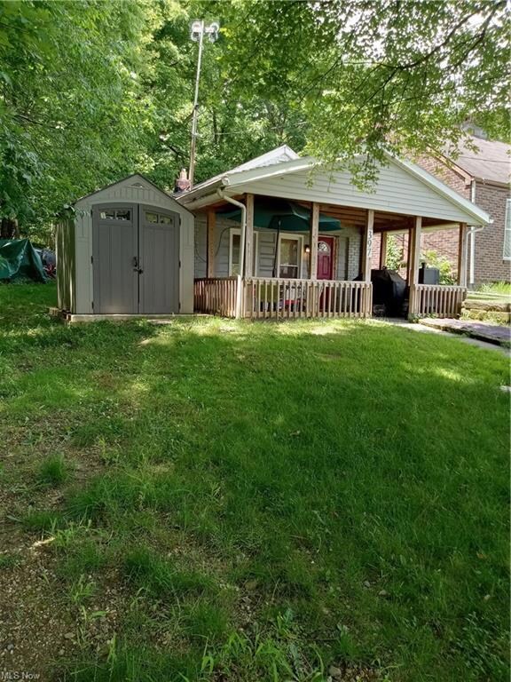 397 N. Thomas Rd.