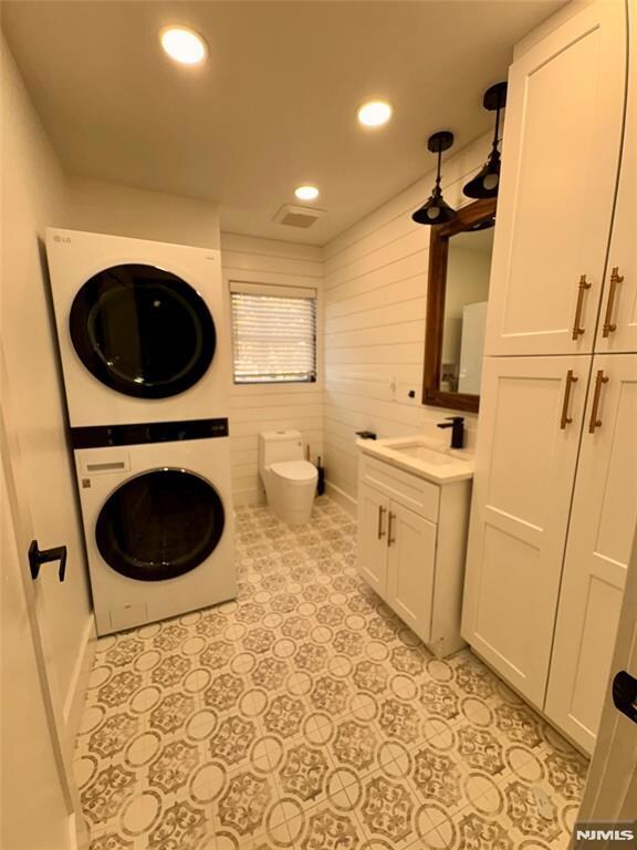 17 Zabriskie St unit 1705, Hackensack, NJ 07601 - photo 5