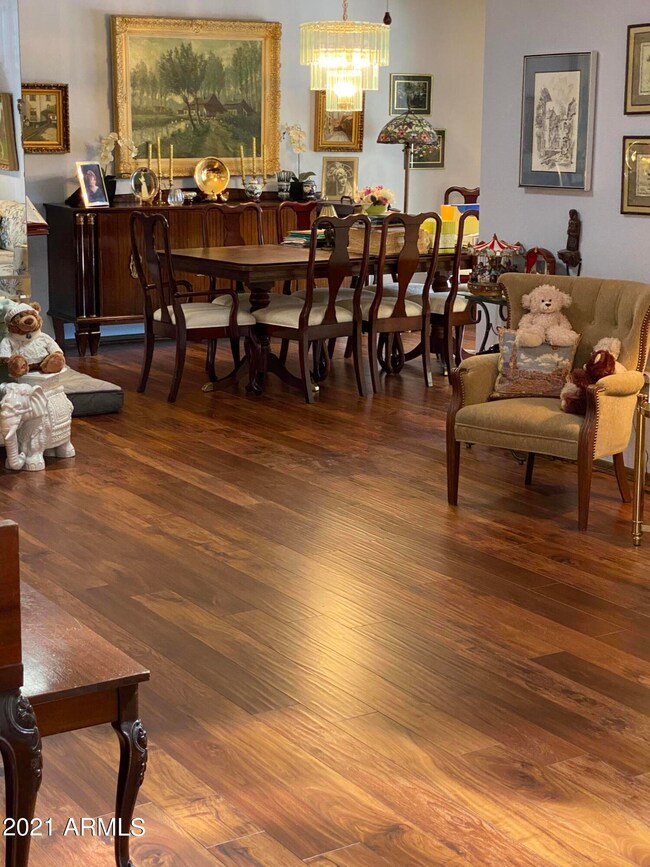 9703 W Terrace Ln unit 54, Sun City, AZ 85373 - photo 6