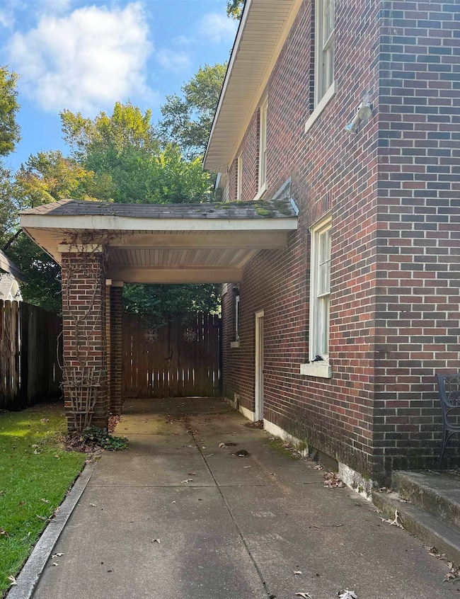 780 N Trezevant St, Memphis, TN 38112 - photo 3
