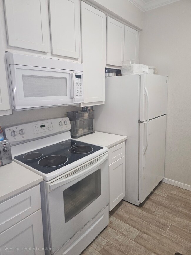 10051 Westpark Dr unit 207, Houston, TX 77042 - photo 2