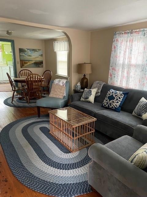 6422 Jester St, Chincoteague Island, VA 23336 - photo 2