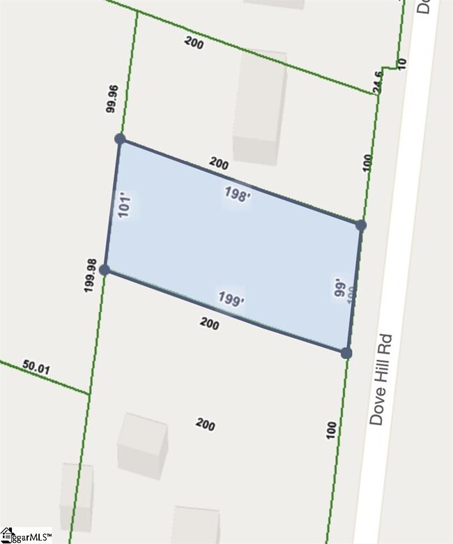 141 Dove Hill Rd, Moore, SC 29369 - photo 2