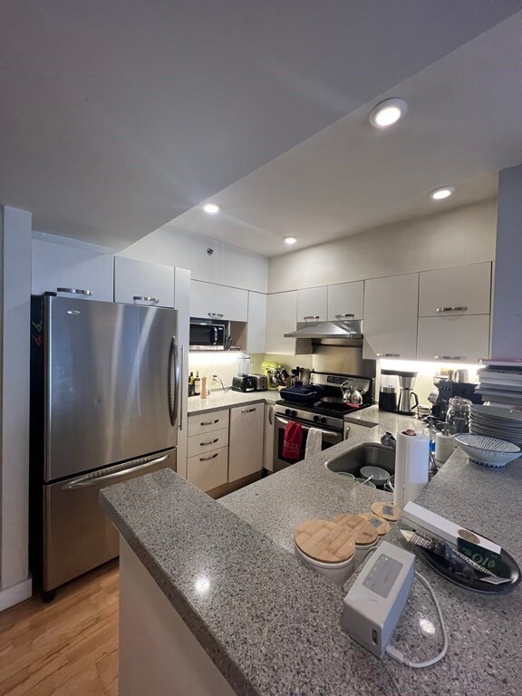 369 Franklin St unit 103, Cambridge, MA 02139 - photo 5