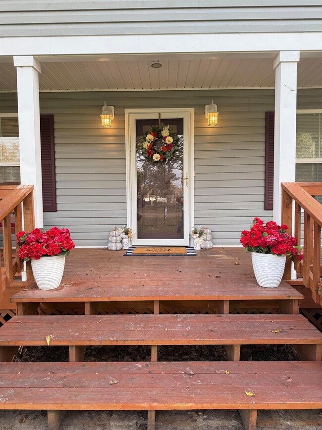 203 W Curran St, Des Arc, AR 72040 - photo 6