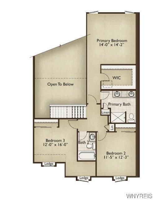 29 Stonham Way, Amherst, NY 14221 - photo 3