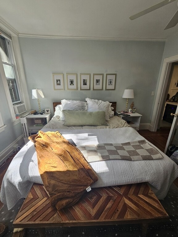 686 Washington St unit 1, Brookline, MA 02446 - photo 5