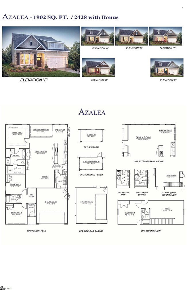 427 Fiery Rd, Mauldin, SC 29607 - photo 4