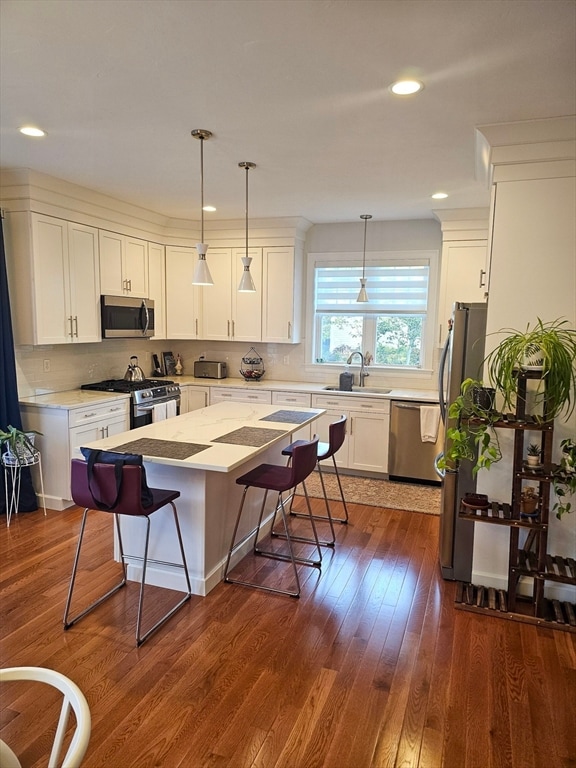 4 Sabrinas Way, North Dartmouth, MA 02747 - photo 5