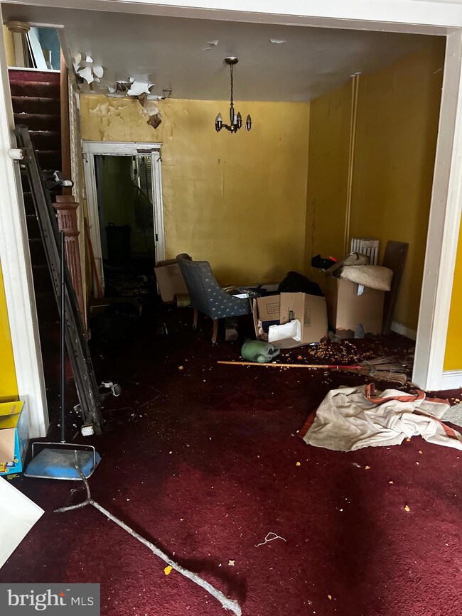 12 N Ashburton St, Baltimore, MD 21223 - photo 3