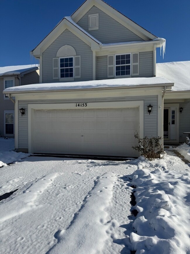 14153 S Longview Ln, Plainfield, IL 60544 - photo 2