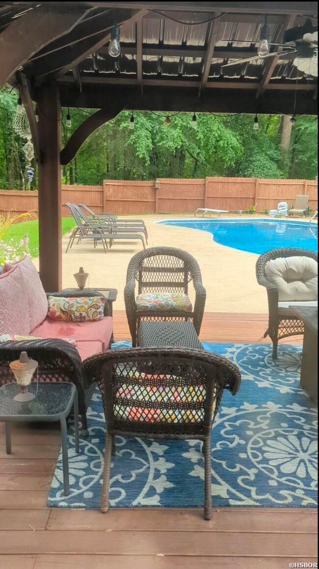 196 Jackson Manor Ct, Hot Springs National Park, AR 71913 - photo 7