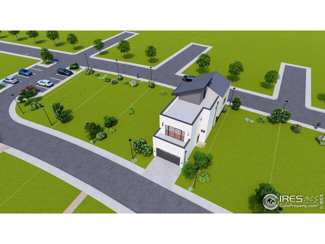 474 Osiander St, Fort Collins, CO 80524 - photo 5