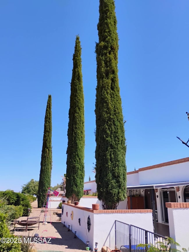 242 N Sage St, Pearce, AZ 85625 - photo 4